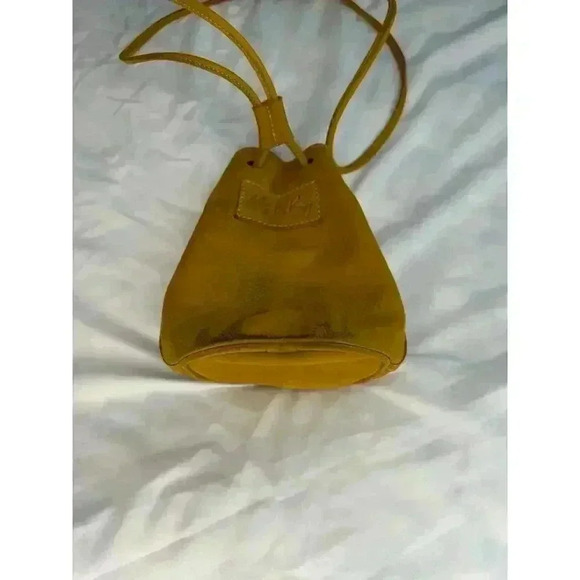 Gorgeous Marta Ray Soft Leather Shoulder Bag - Picture 7 of 14